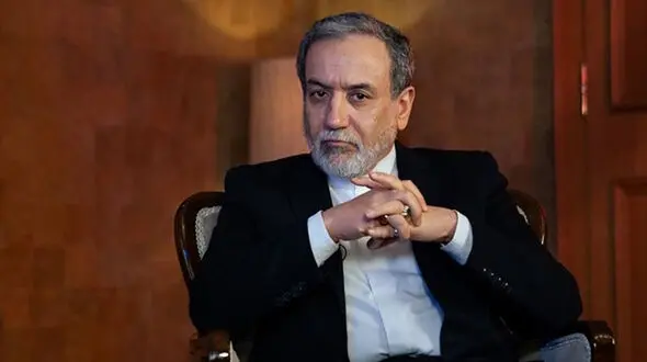 پیام عراقچی به ترامپ و واکنش ترامپ به توافق با ایران