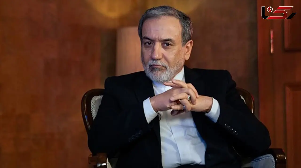 عراقچی : هرگونه اقدام متجاوزانه اسرائیل نتایج وخیمی برایش خواهد داشت  