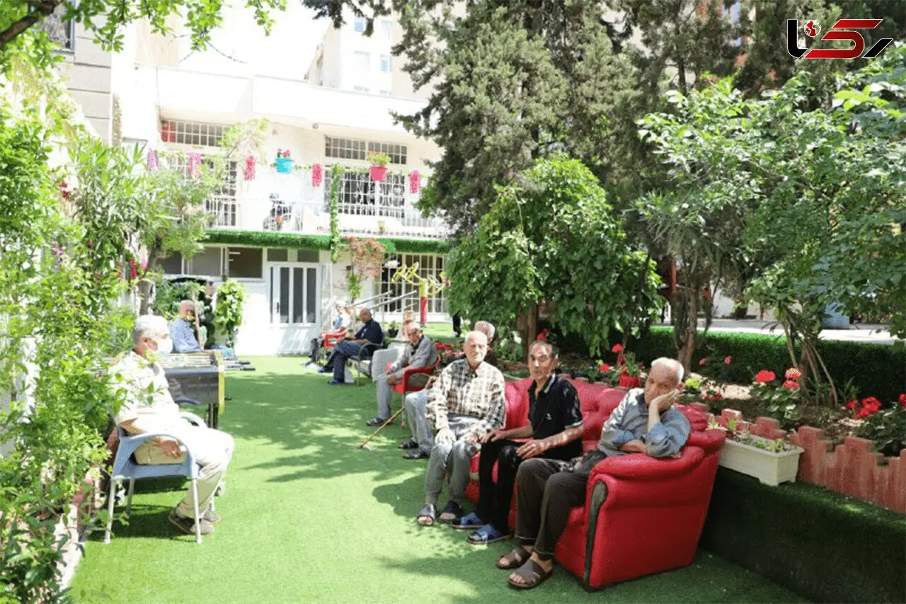 خانه سالمندان خصوصی چه وضعیتی دارد؟/ مهدی صمیمی :بیشترین دغدغه سالمندان احساس رهاشدگی و فراموش شدن بود