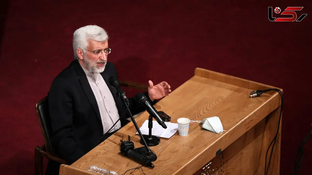 سعید جلیلی : با کسانی که گوساله سامری را عبادت می کنند نمی شود وحدت داشت/ فرعون شکست خورد!