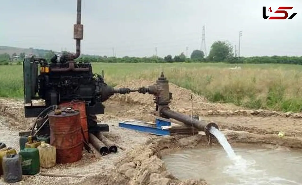 فاجعه محیط زیستی در دل تهران؛ حفر 70 چاه 250 متری برای تأمین آب شرب!