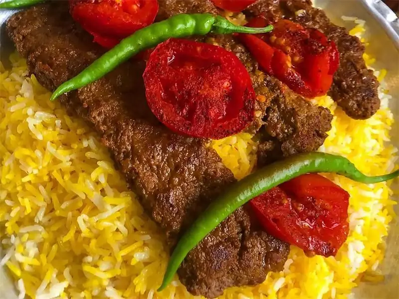 کباب