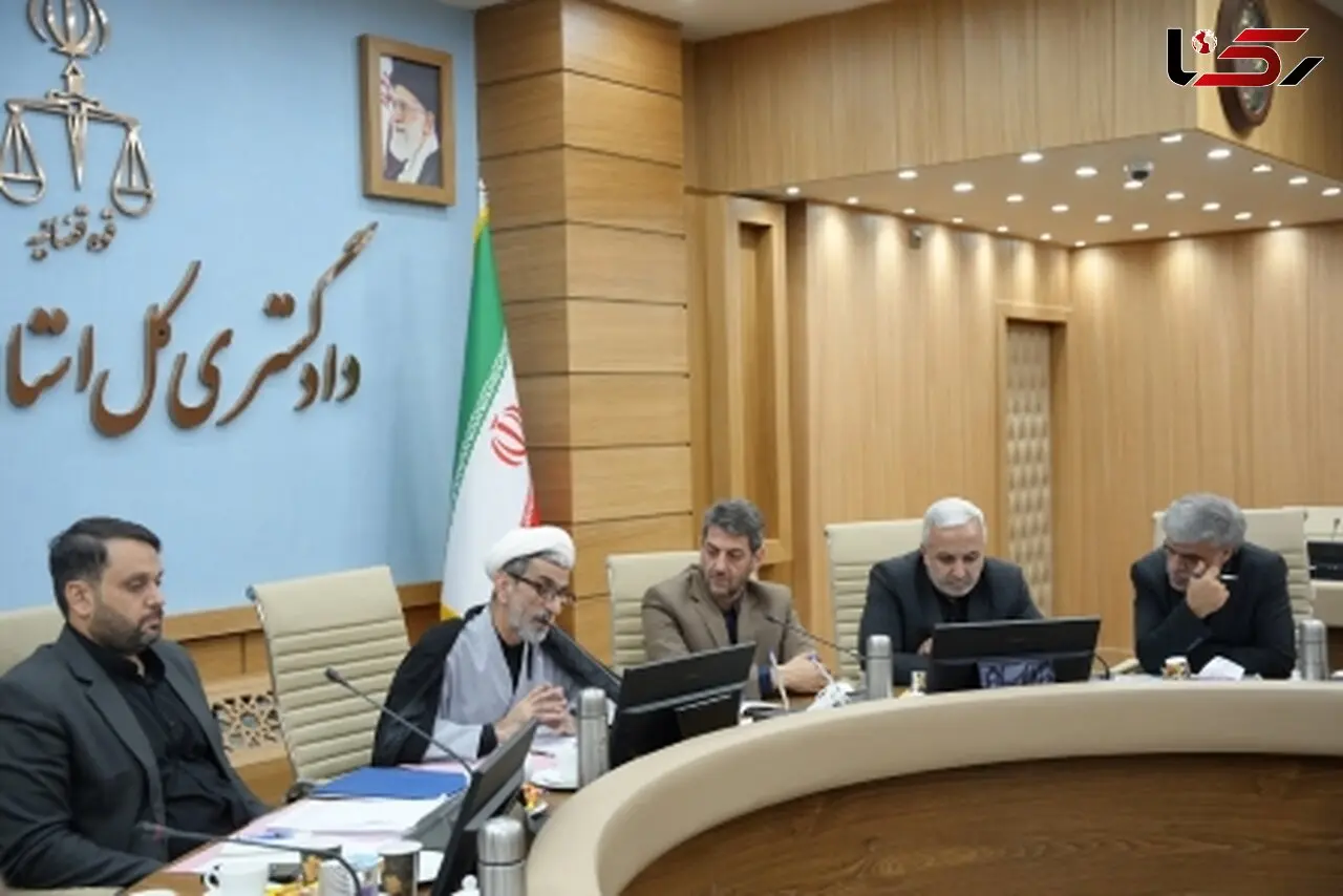اجرای قانون حدنگار در استان اصفهان تا پایان سال نهایی می‌شود