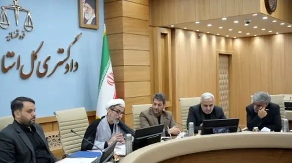 اجرای قانون حدنگار در استان اصفهان تا پایان سال نهایی می‌شود