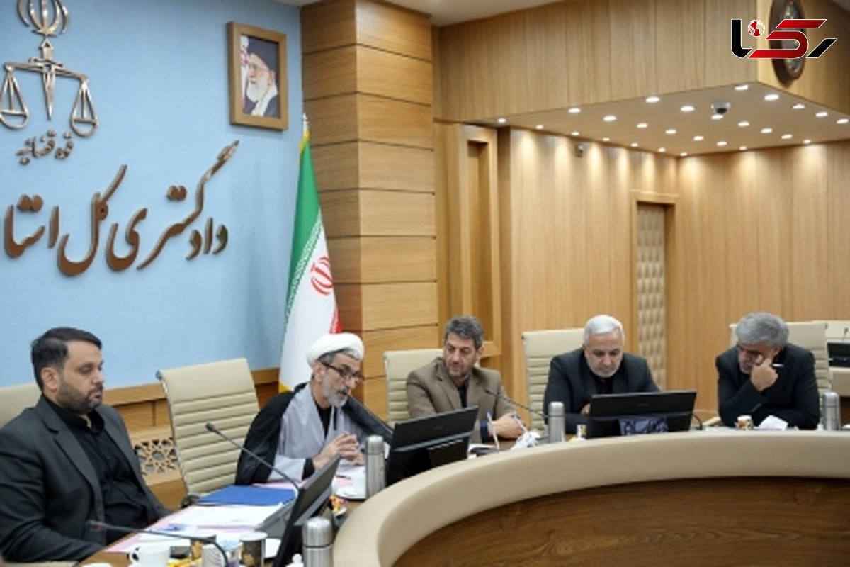 اجرای قانون حدنگار در استان اصفهان تا پایان سال نهایی میشود
