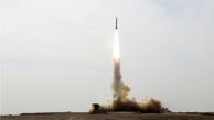 بازتاب موفقیت سامانه های دفاع موشکی ایران در رسانه آمریکایی / موشک باور ۳۷۳ هدف را در ۱۸۶ مایلی را منهدم کرد