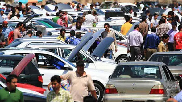 نرخ جدید خودرو در بازار تهران/ قیمت‌ها کاهشی شد
