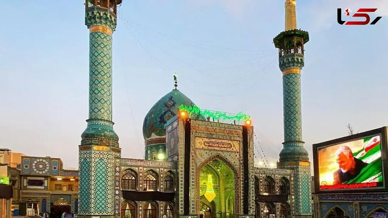 تمامی مشاهیر خاک سپرده شده در امام زاده صالح (ع)