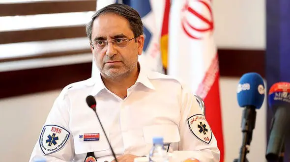 20 میلیون تماس با اورژانس 115 در سال/ عجله برای رسیدن به مدرسه؛ زنگ خطر حوادث دانش آموزی