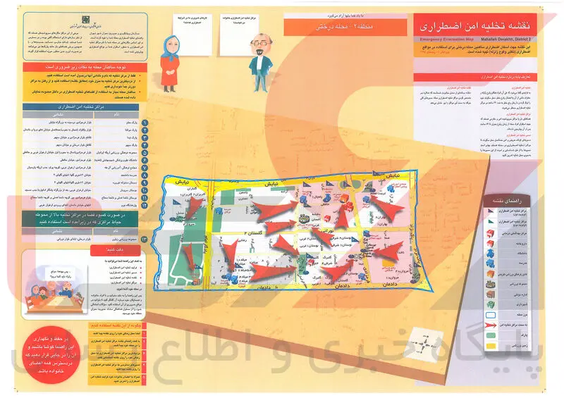 درختی