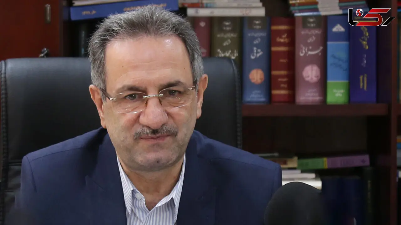 لزوم تدابیر لازم برای مقابله با زلزله در تهران 