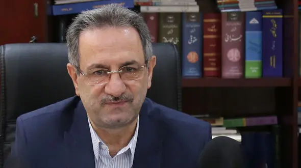 لزوم تدابیر لازم برای مقابله با زلزله در تهران 