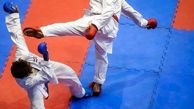 مراکش به کاراته کارهاى ایران ویزا نداد!