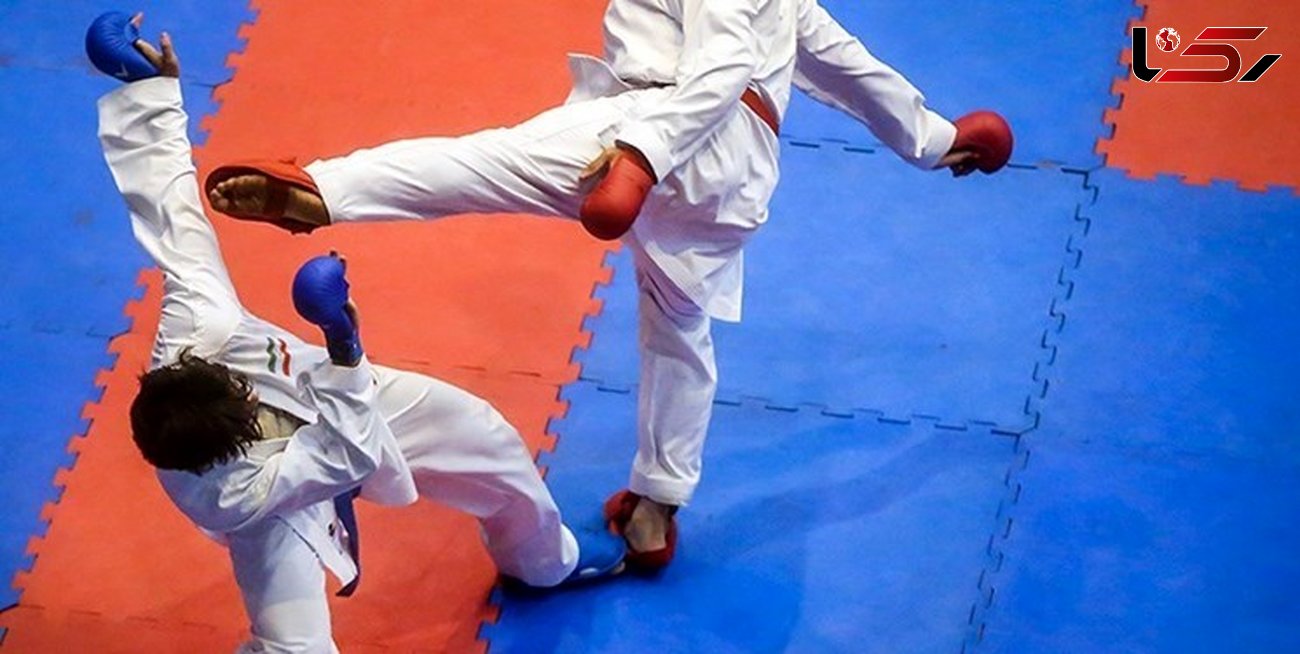 سرمربی تیم ملی کاراته نوجوانان و جوانان دختران مشخص شد