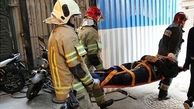 حادثه خونین برای 6 کارگر در کارخانه کنستانتره آهن زیرکوه در خراسان جنوبی + جزییات
