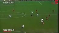 نوستالژی / گل دیدنی حسن روشن به تیم ملی فوتبال پرو در جام جهانی 1978 +فیلم