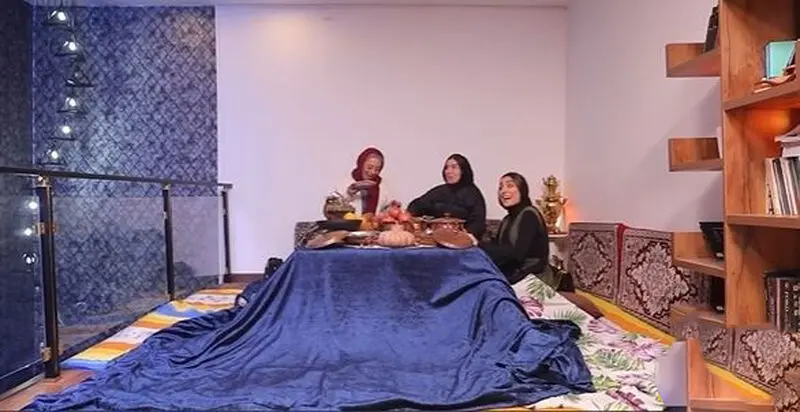 صحرا اسداللهی