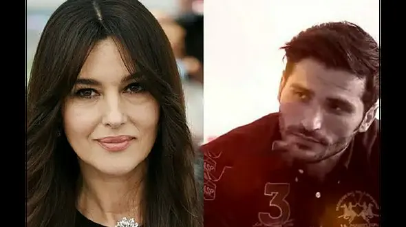 شکست عشقی جواد کاظمیان/ مونیکا بلوچی با این پیرمرد وارد رابطه شد