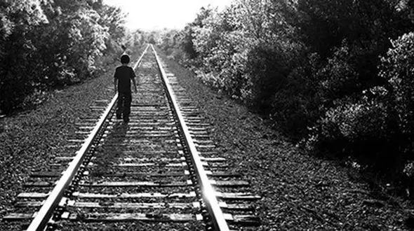 جاده های ترسناکی که تسخیر شده اند!