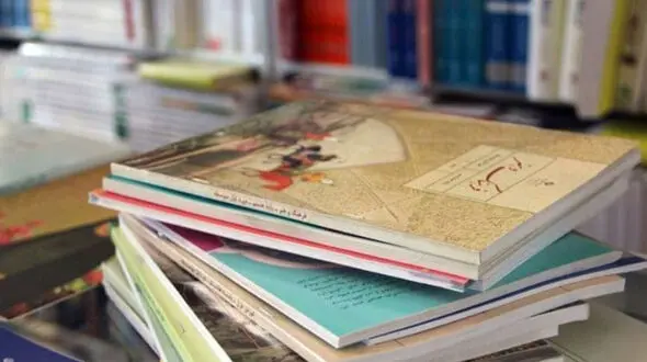 جاماندگان ثبت نام کتب درسی از فردا اقدام کنند