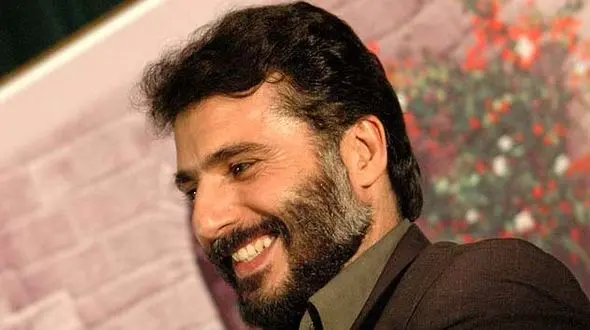 پیشونی سفید2 ساخته می شود