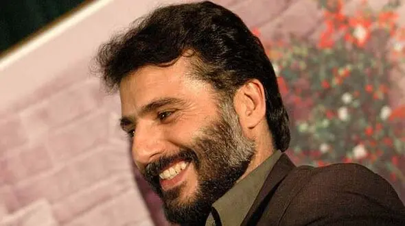 پیشونی سفید2 ساخته می شود