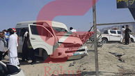 فوری /  مرگ یکی از مجروحان تصادف کاروان نمایندگان مجلس /  خالد صادقی کیست؟  + عکس ها و فیلم