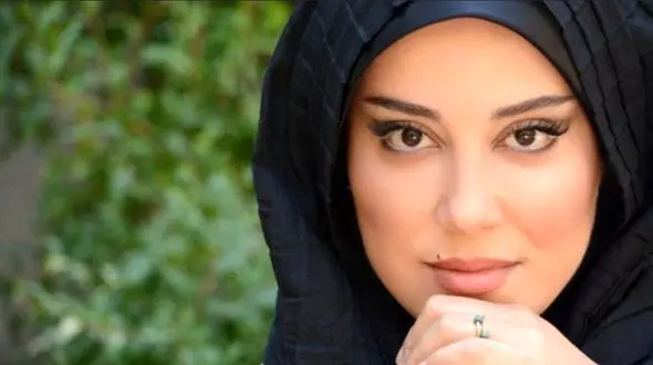 استایل شیک و گران قیمت آشا محرابی / خانم بازیگر خیلی لاکچری تر از قبل ! 