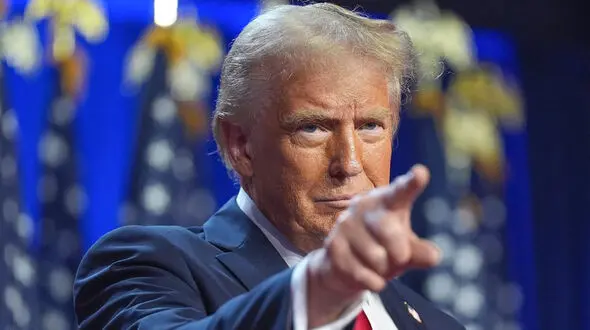 Trump: Stop the War or Lose Trade