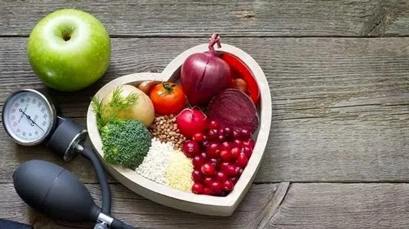 درمان فشار خون بالا با 6 گیاه مفید