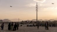 کشته شدن 7 نظامی آمریکایی در انفجارهای فرودگاه کابل / پنتاگون: انفجار فرودگاه کابل نتیجه یک حمله پیچیده است + فیلم