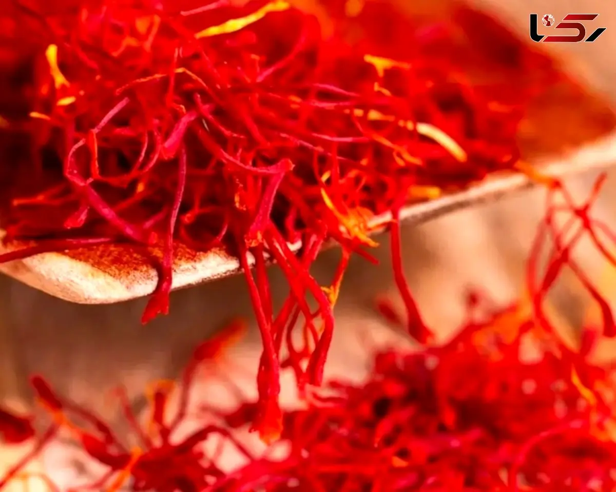 آشنایی با 7 خواص مهم زعفران؛ از سلامت قلب تا آرامش ذهن 