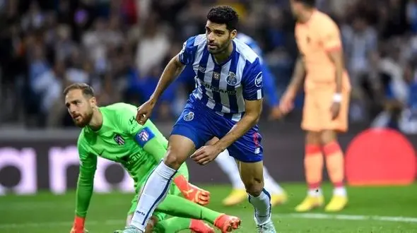 اتلیتکو مادرید در شب گلزنی طارمی از رسیدن به لیگ اروپا باز ماند/ تساوی خوشحال کننده لورکوزنی ها