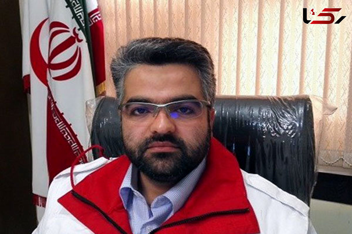 ادامه تلاش ها برای یافتن ردی از 3 فرد محبوس زیر آوار در پی سیل در شمیرانات 