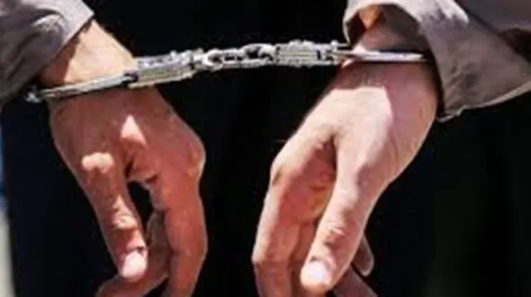 دستگیری سارق میلیاردی در گرمسار