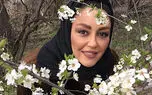 شقایق فراهانی: گلشیفته برای مهاجرت از من مشورت نگرفت + فیلم