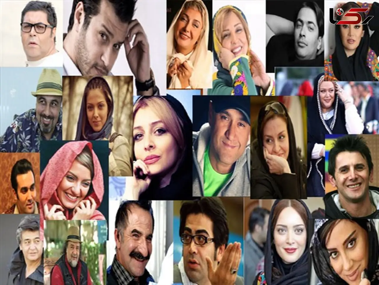 معافیت مالیاتی برای هنرمندان نورچشمی/ اگر مردمی هستید از دولت بخواهید که از شما مالیات بگیرد
