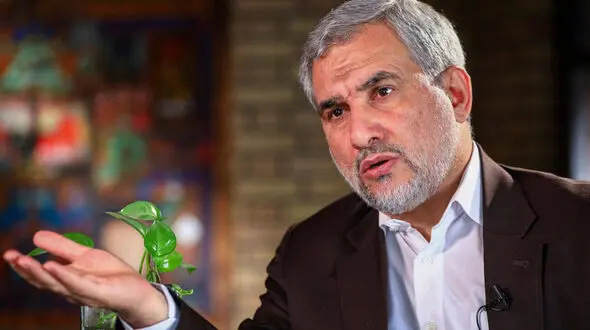 خبر انتصاب اسماعیلی به سمت معاون پارلمانی ریاست جمهوری صحیح نبود