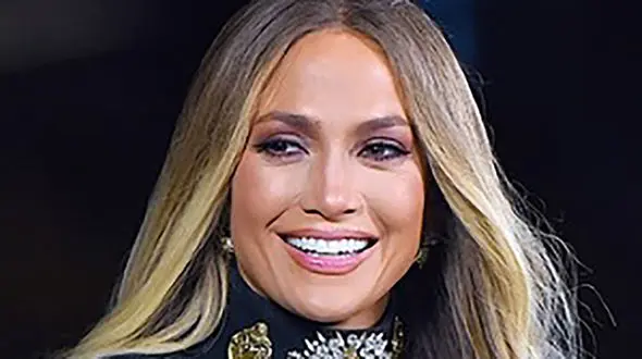 جنیفر لوپز و شگفتی هایی که هرگز روی صحنه نمی بینید + عکس