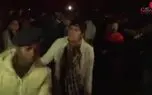توطئه شیطانی پسرهای فامیل برای دختر 12 ساله هندی / عمه سر آناهیتا را برید + تصویر
