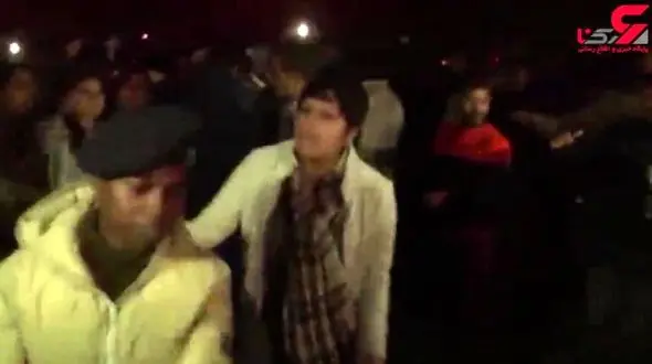 توطئه شیطانی پسرهای فامیل برای دختر 12 ساله هندی / عمه سر آناهیتا را برید + تصویر