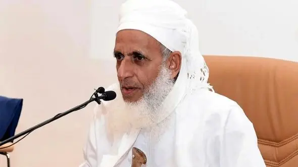 هشدار مفتی عمان درباره جنجال‌برانگیزترین طرح «اسرائیل بزرگ»