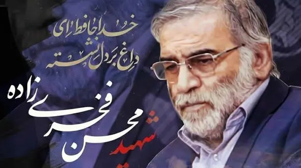 اظهارات شنیدنی شهید فخری‌زاده درباره انتخابات + فیلم