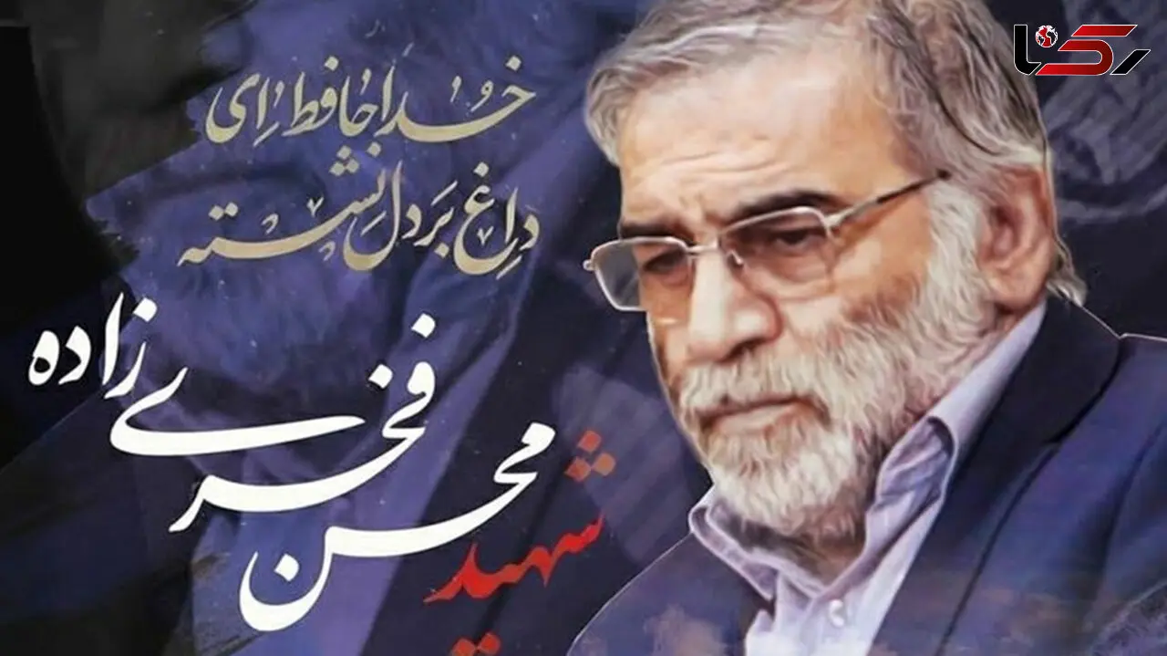 اظهارات شنیدنی شهید فخری‌زاده درباره انتخابات + فیلم