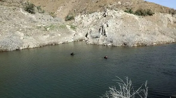 47 زن و مرد 4 روز در یک قدمی مرگ بودند / ناجیانی که فرشته شدند