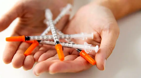 خطرات ناشی از مصرف الکل برای افراد دیابتی چیست؟