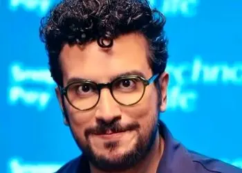 فیلم/ مروری بر نقد خنده‌دار امیرحسین قیاسی بر سریال هوش سیاه؛ خوبه حالا این سکانس سمی حسن جوهرچی و زیبا بروفه رو ندیده