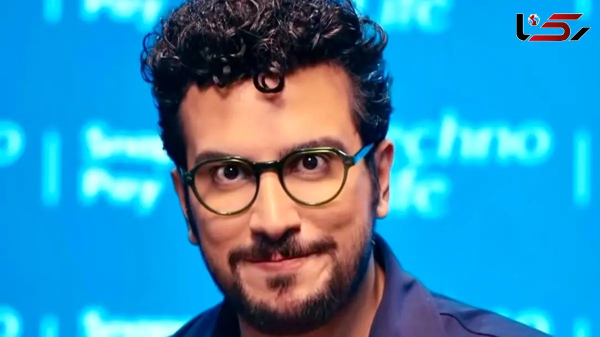 فیلم/ مروری بر نقد خنده‌دار امیرحسین قیاسی بر سریال هوش سیاه؛ خوبه حالا این سکانس سمی حسن جوهرچی و زیبا بروفه رو ندیده