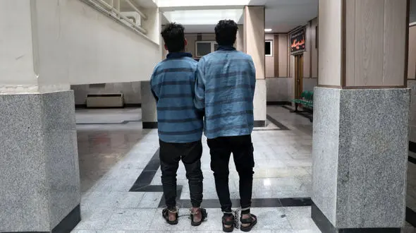 قتل  هولناک یک زندانی تازه وارد در فشافویه 