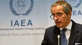 گروسی باز هم علیه ایران مثل قبل از جنگ 12 روزه / این مرد آلت دست ترامپ و نتانیاهو برای حمله به ایرانه ! + ادعای تازه گروسی از سایت‌های بمباران‌ شده ایران/ وجود اورانیوم غنی‌شده در سایت‌های هدف‌قرارگرفته !